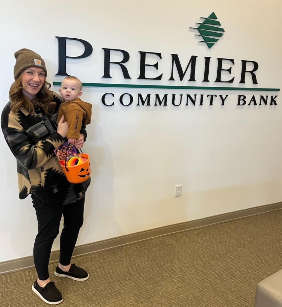 Pumpkin Contest Winner