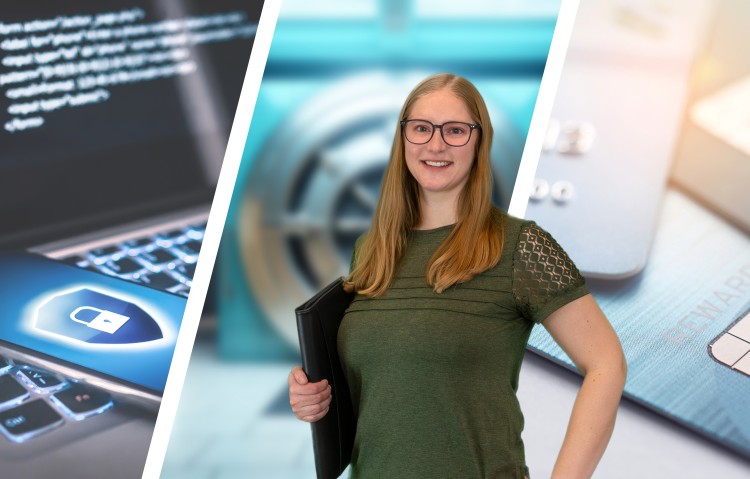 Financial Security Is Our Top Priority