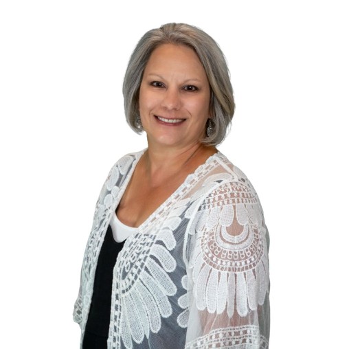 Jeannine Harbridge