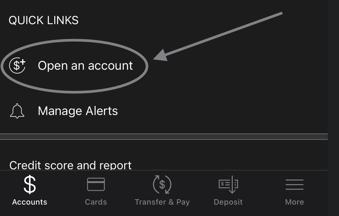 Mobile Banking