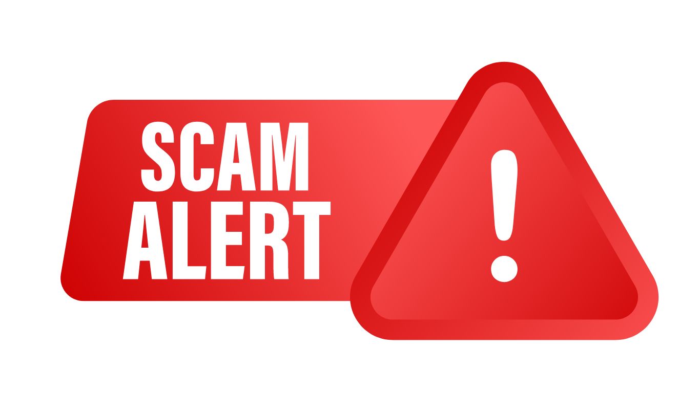 Home Warranty Scams - Premier Community Bank